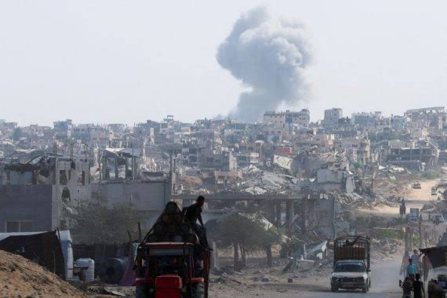 أخبار غزة اليوم: تصعيد إسرائيلي متواصل وخروقات واسعة لوقف إطلاق النار