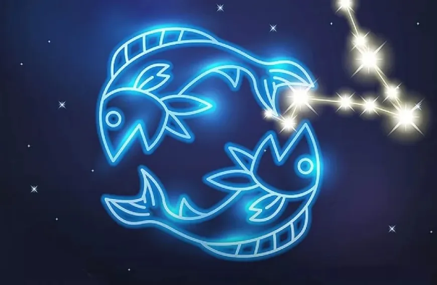 برج الحوت.. حظك اليوم الأحد 11 يناير 2026