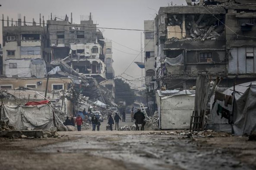 منظمة «بتسيلم» الحقوقية الإسرائيلية: الإبادة في غزة مستمرة ووقف النار غطاء لتوسيع السيطرة العسكرية