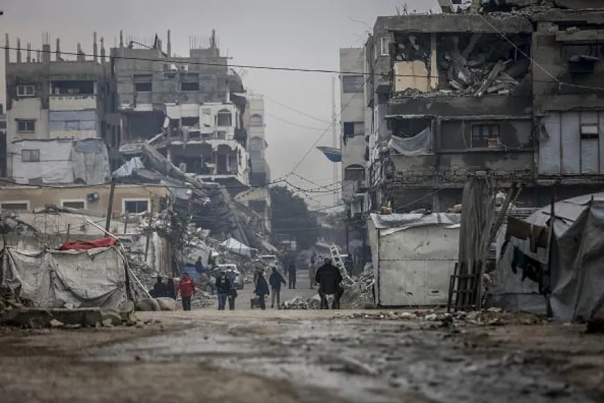 منظمة «بتسيلم» الحقوقية الإسرائيلية: الإبادة في غزة مستمرة ووقف النار غطاء لتوسيع السيطرة العسكرية