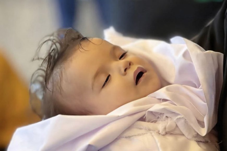 غزة اليوم .. 21 وفاة بسبب البرد  منذ بدء الإبادة وتحذيرات من كارثة إنسانية