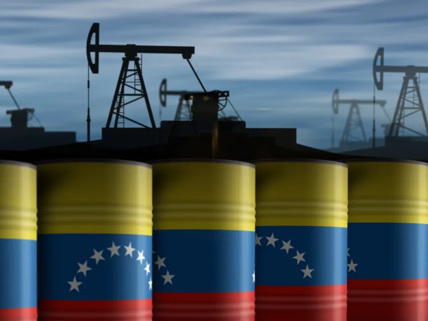 اطماع ترامب في مهب الريح.. نفط فنزويلا مقامرة غير محسوبة