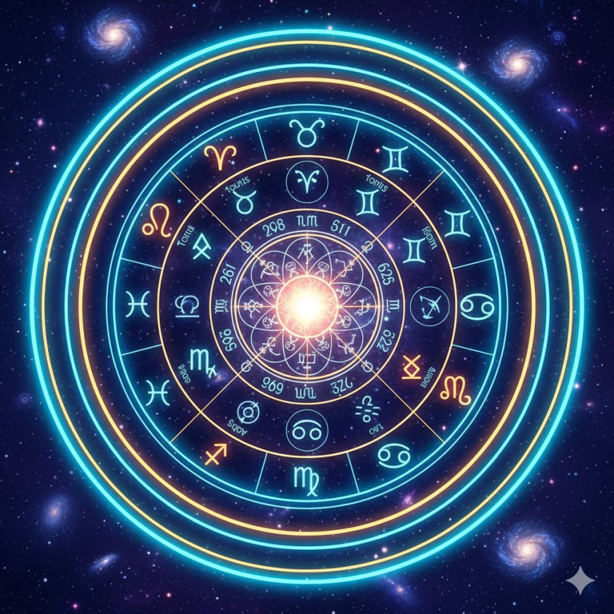 توقعات الأبراج اليوم الثلاثاء 13 يناير 2026