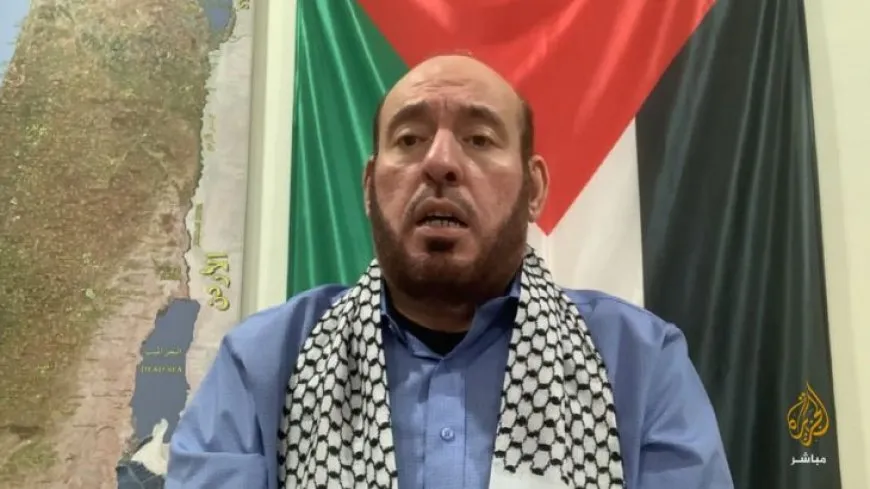 حماس تكشف كواليس إدارة غزة: 40 اسماً لـ "لجنة التكنوقراط" وملادينوف بديلاً لبلير