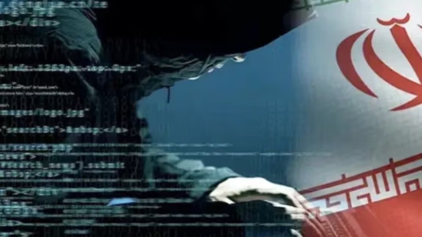 إيران تخترق الموساد.. مجموعة "حنظلة" تكشف هوية ضباط متخصصين وتلاحقهم بالصور