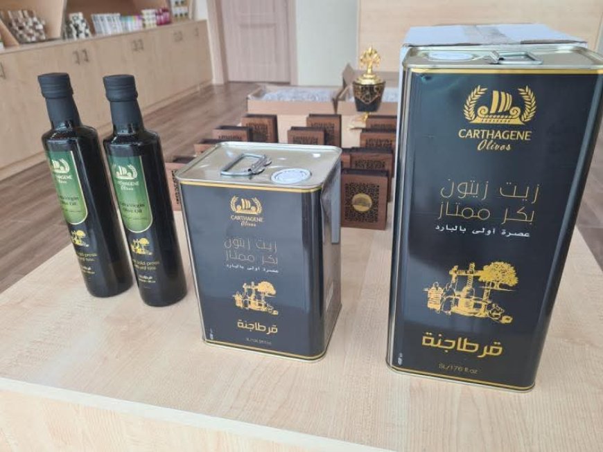الأردن يضخ "زيت الزيتون التونسي" في الأسواق بـ 21 ديناراً لضبط توازن الأسعار