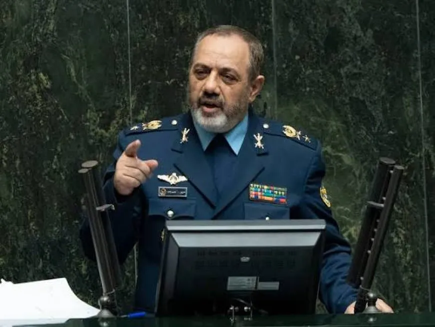 تحذير إيراني شديد اللهجة للدول المضيفة للقواعد الأمريكية: وزير الدفاع يتوعد بمهاجمة مصالح العدو في كل مكان