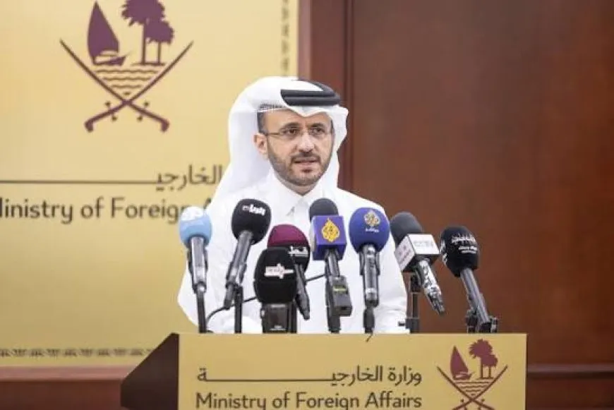 قطر تضغط لتفعيل "المرحلة الثانية" من اتفاق غزة وتدعو لفك الارتباط بين المساعدات والمسار السياسي