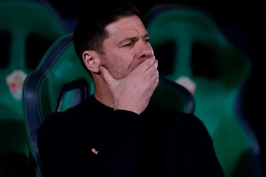 ريال مدريد يعلن إقالة تشابي ألونسو رسمياً ويكشف عن خليفته