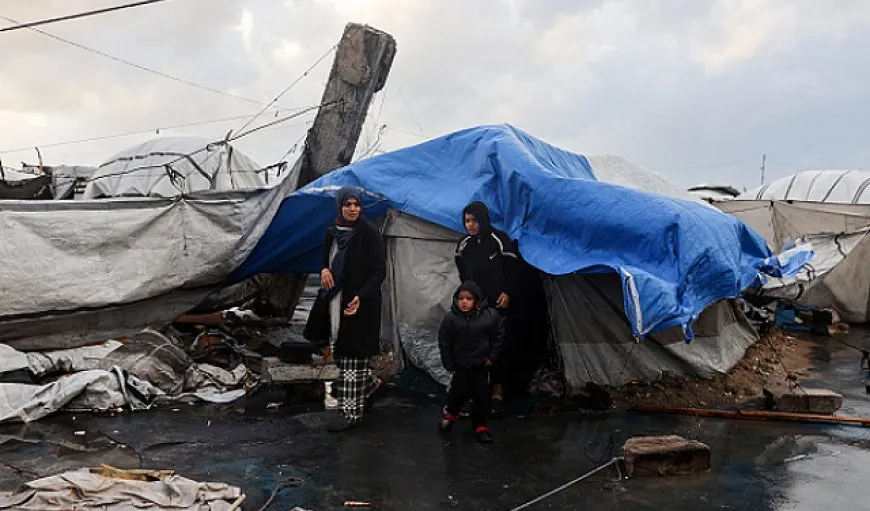 بلدية غزة: فقدنا 85% من معداتنا والإنقاذ معطّل وسط ظروف قاتمة