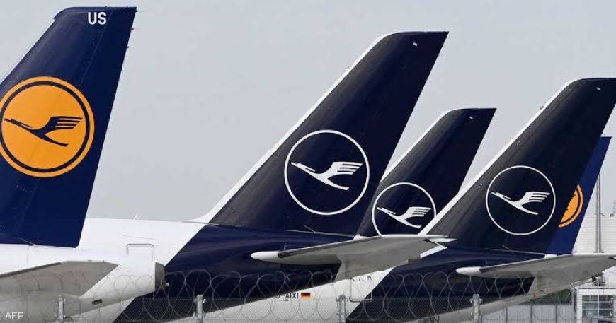 تعليق الرحلات الدولية إلى إيران بسبب الاضطرابات الأمنية