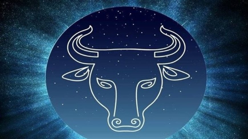 برج الثور.. حظك اليوم الأربعاء 14 يناير 2026