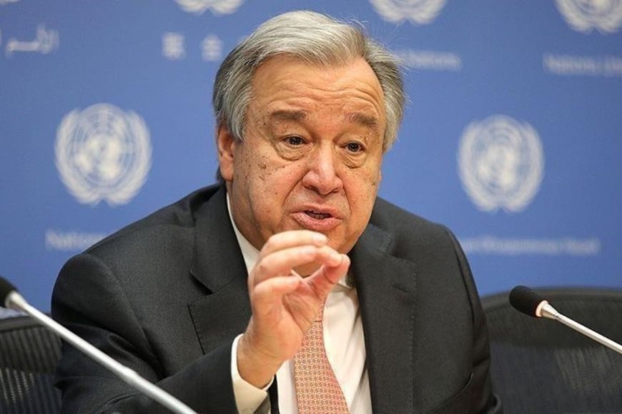 تحذير أممي غير مسبوق.. غوتيريش يهدد بإحالة إسرائيل إلى محكمة العدل الدولية ويطالب بوقف فوري للتصعيد