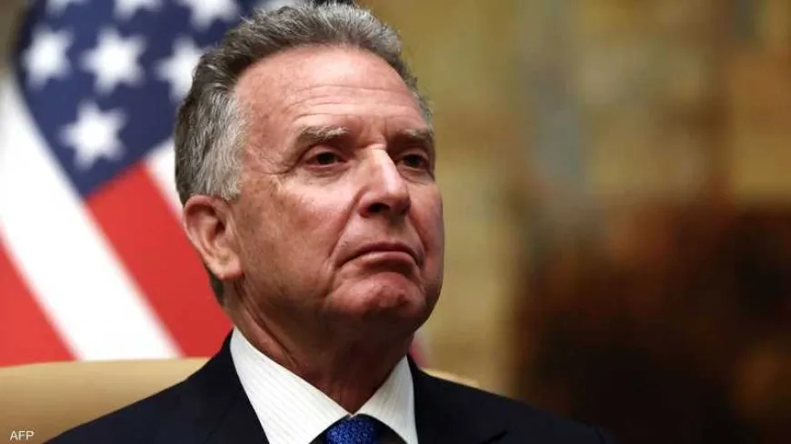 ويتكوف يعلن بدء المرحلة الثانية من اتفاق وقف إطلاق النار في غزة وسط تفاؤل دولي بحلحلة الأزمة