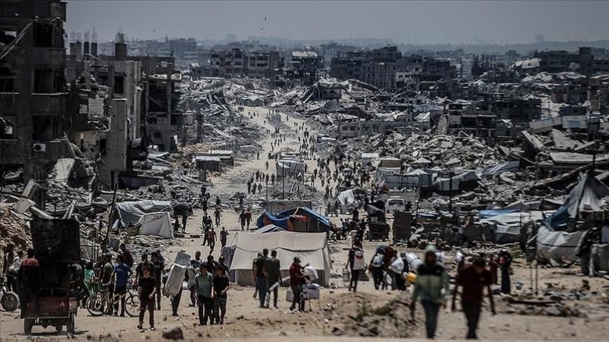 بين الرفض والترقب.. ردود أفعال فلسطينية غاضبة على خطة ترامب لنزع السلاح ورهن الإعمار بالتبعية السياسية