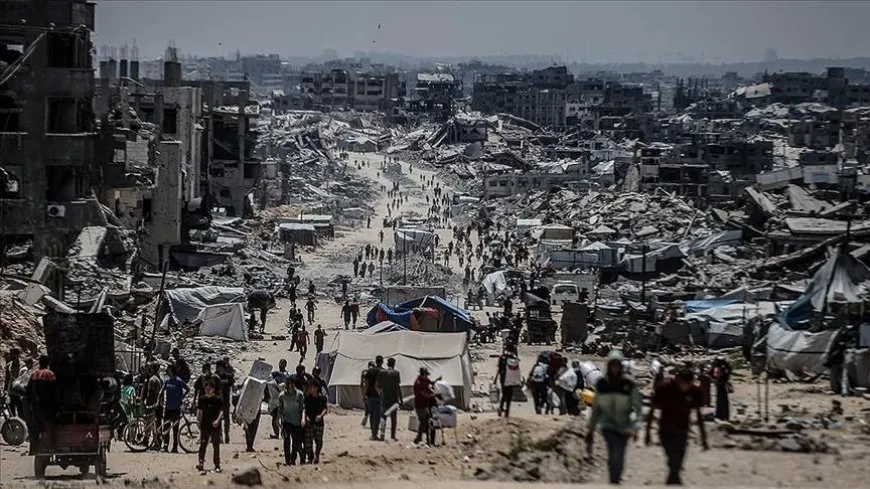 بين الرفض والترقب.. ردود أفعال فلسطينية غاضبة على خطة ترامب لنزع السلاح ورهن الإعمار بالتبعية السياسية