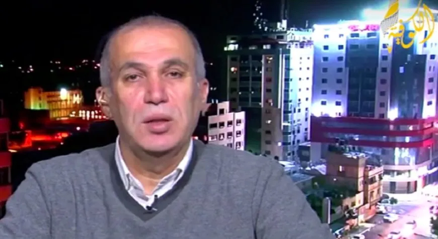 ياغي: نسعى للضغط على واشنطن لفتح معابر غزة وإغاثة القطاع