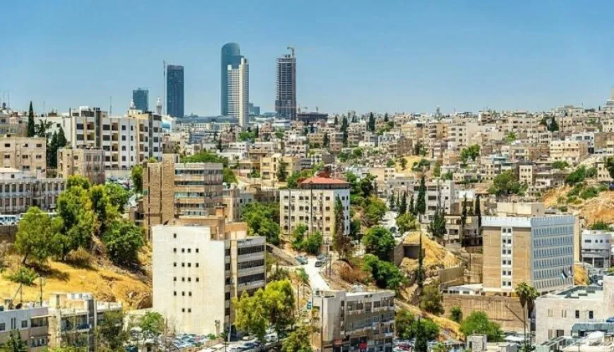 حالة الطقس في الأردن وموعد المنخفض الجوي