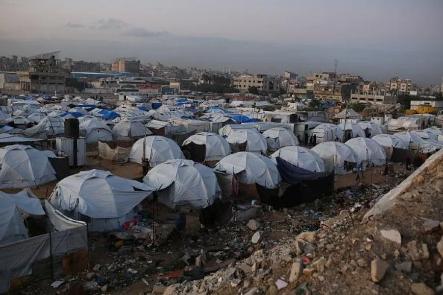 حماس تعتزم تسليم إدارة غزة للجنة الوطنية خلال أيام