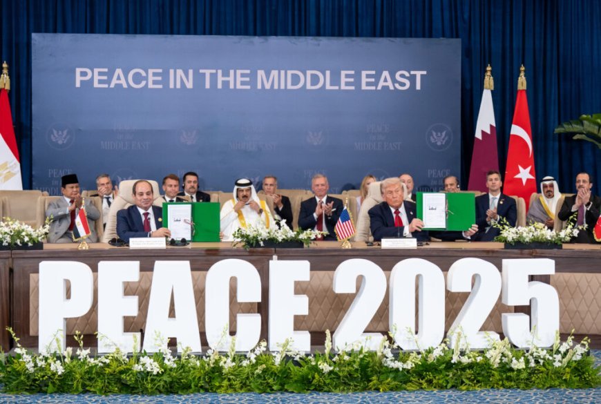 مجلس السلام لإدارة غزة: هيمنة صهيونية وغياب فلسطيني