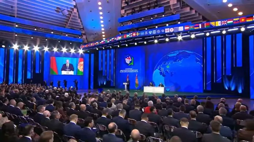 سباق دولي للانضمام لـ "مجلس السلام" بغزة: قائمة الدول والزعماء المشاركين