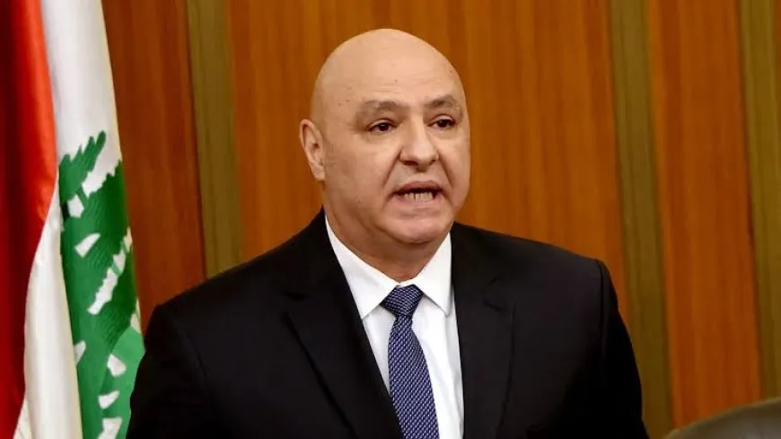 الرئيس اللبناني: الجيش يسيطر على جنوب الليطاني وسنحصر السلاح بيد الدولة