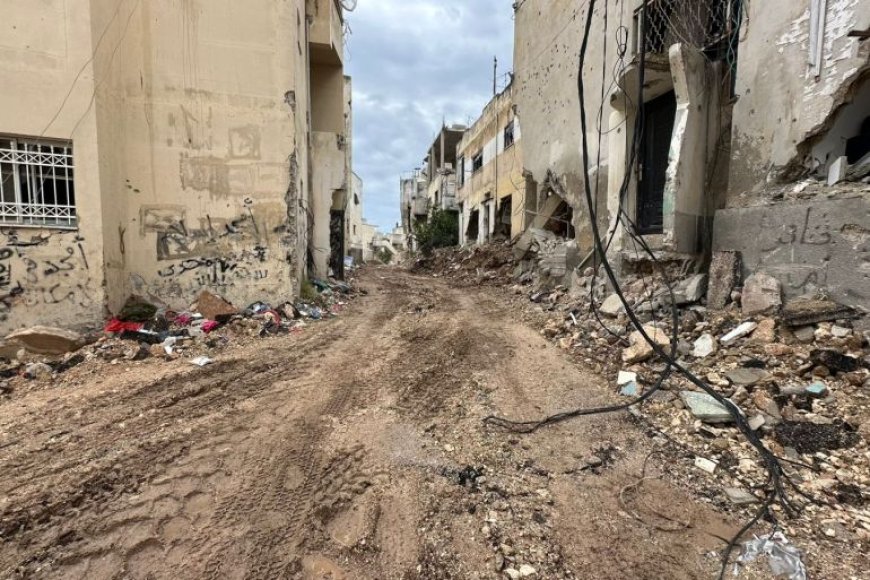 جنين وطولكرم: عام من الاعتقالات والتهجير وجرائم الاحتلال