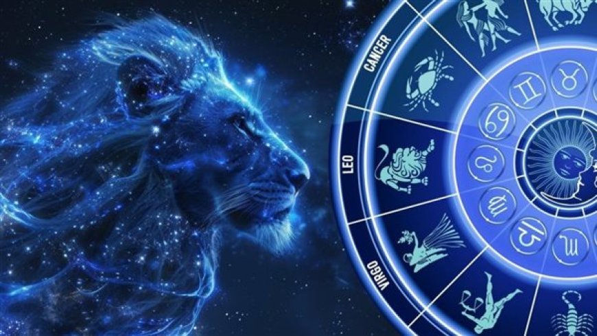 برج الأسد.. حظك اليوم السبت 24 يناير 2026