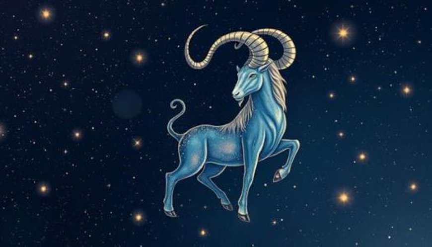 برج الجدي.. حظك اليوم الأحد 25 يناير 2026 - يلا نيوز نت