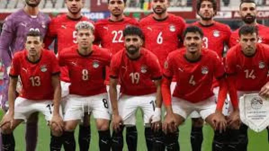 تصنيف الفيفا للمنتخبات 2026 يناير
