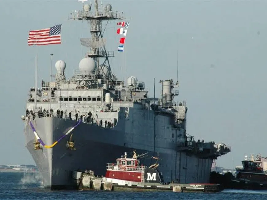 ترامب يلوح بليلة "كبيرة" وإسرائيل تستنفر لضربة إيران المحتملة