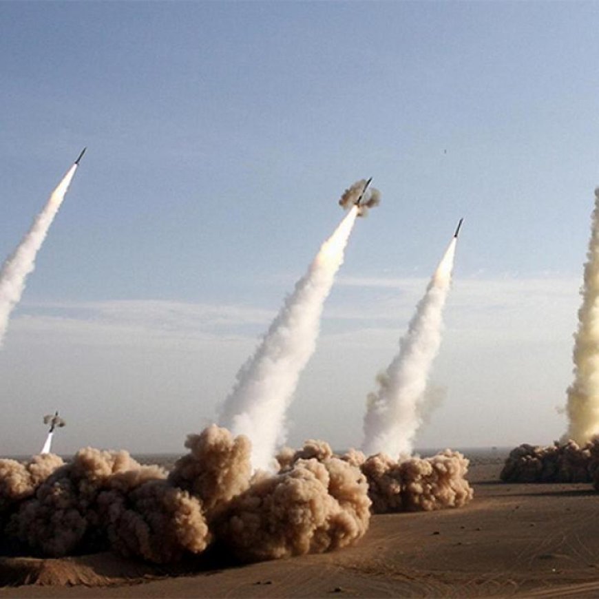 تأهب إسرائيلي لهجوم أمريكي على إيران وتحذيرات من ضربة مباغتة