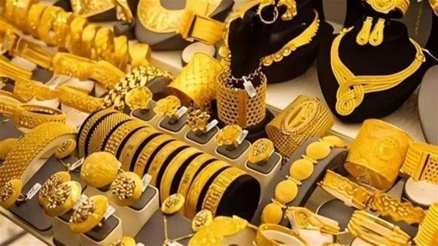 أسعار الذهب اليوم في الأردن ومصر بعد القفزة التاريخية