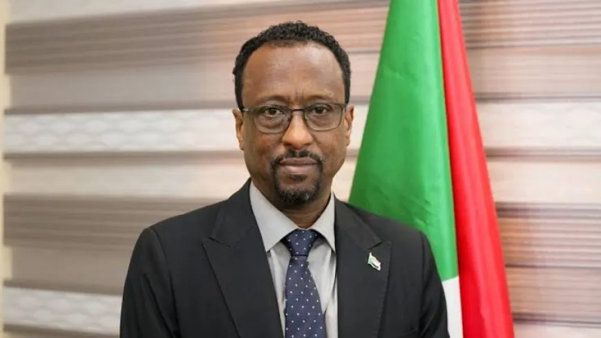 وزير الإعلام السوداني: الخرطوم آمنة والحكومة تعمل من العاصمة