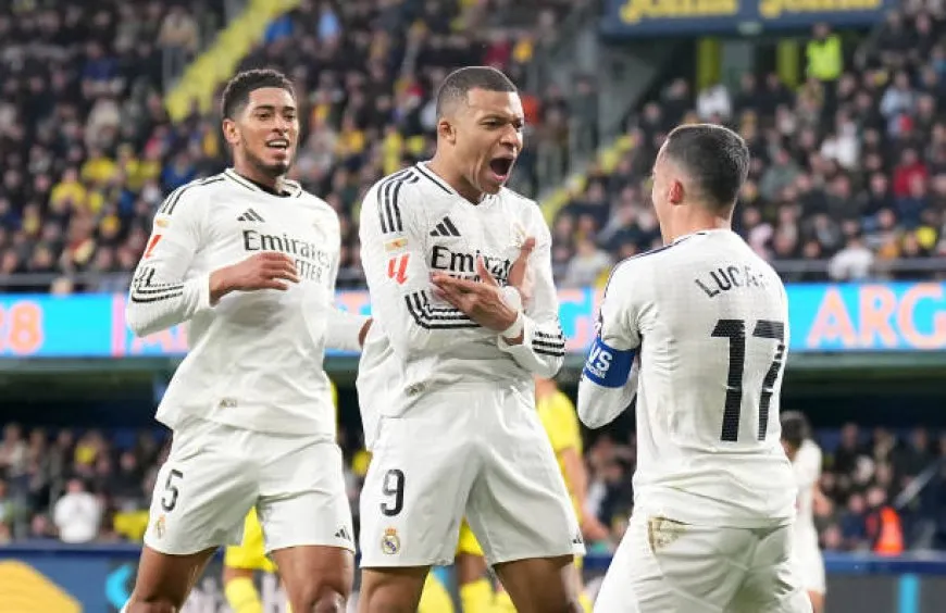 جدول مباريات اليوم السبت.. صدام ريال مدريد وليفربول يشعل السهرة