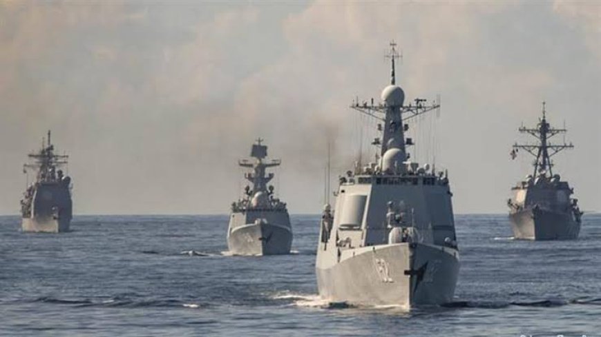 واشنطن تنسق مع إسرائيل لهجوم محتمل على إيران وطهران تهدد بضرب القواعد الأمريكية