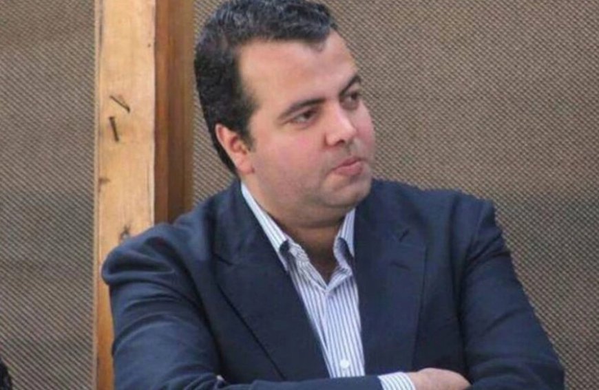 أسرة مصطفى النجار ترد على محمد الباز وتطالب بكشف مصيره