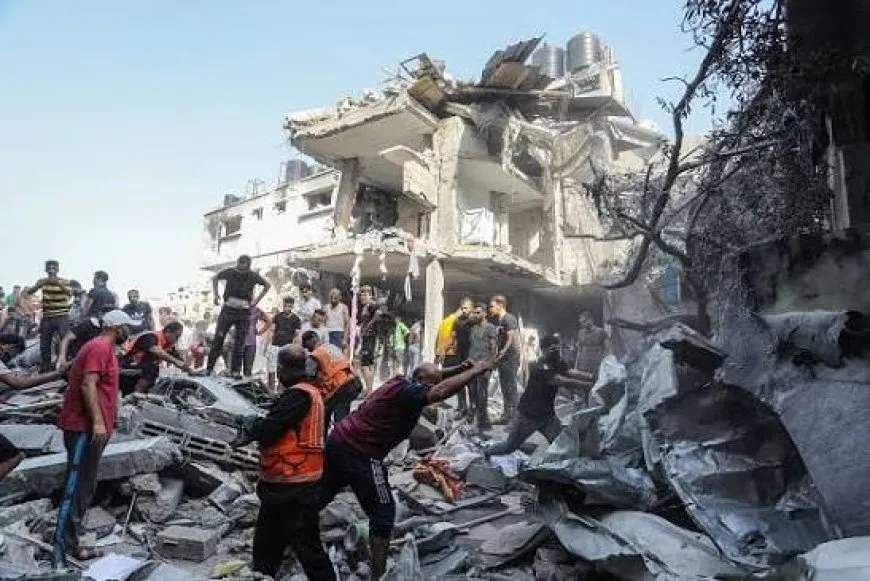 صحة غزة: 3 شهداء و8 إصابات برصاص الاحتلال خلال 24 ساعة