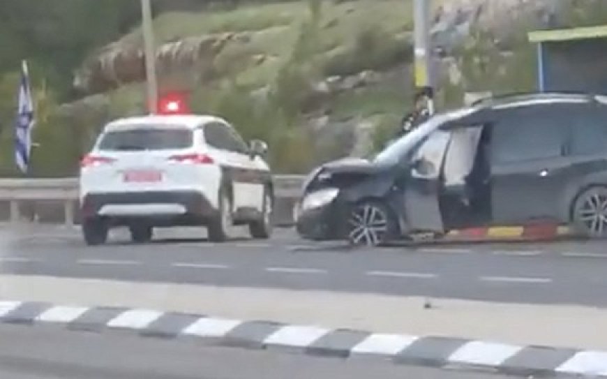 استشهاد فلسطيني برصاص الاحتلال في عيون الحرامية شمال رام الله