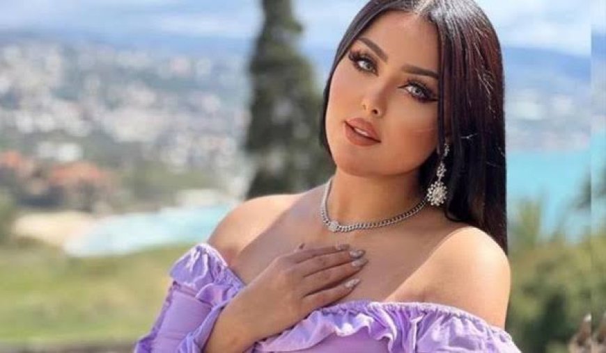 الحبس عامين وغرامة 100 ألف جنيه لعارضة الأزياء والبلوجر الشهيرة سلمى الشيمي