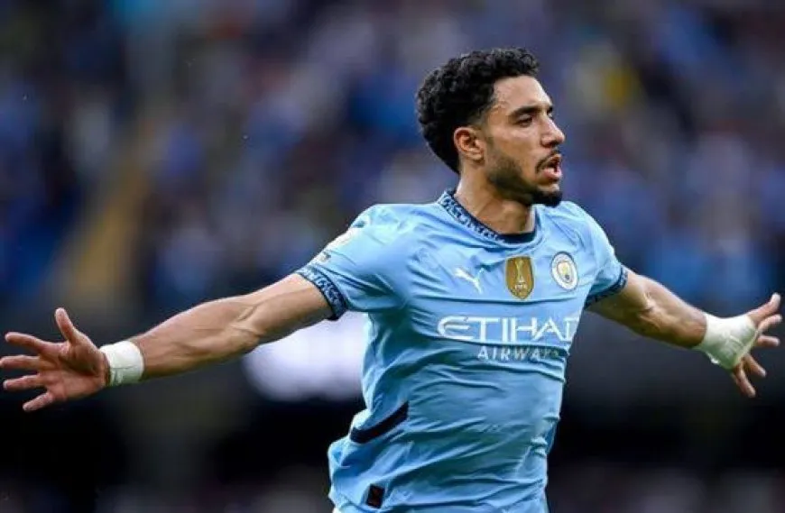عمر مرموش يزلزل "الاتحاد".. ملخص تألق نجم مصر في فوز سيتي على وولفرهامبتون