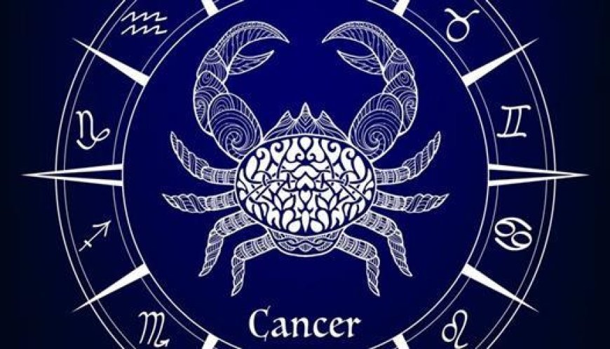 برج السرطان.. حظك اليوم الثلاثاء 27 يناير 2026
