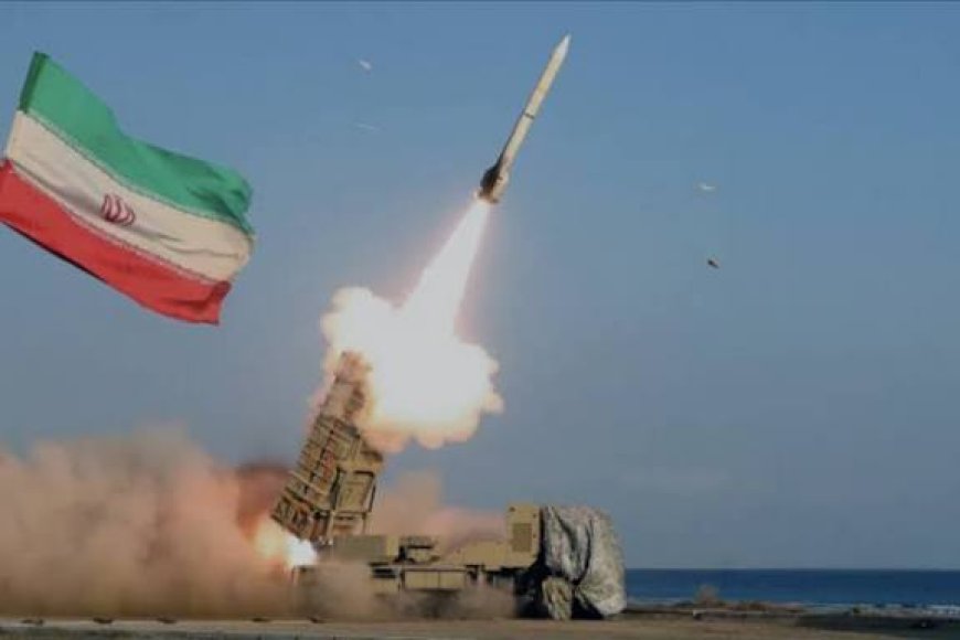 تصعيد إقليمي: إيران تتوعد برد مؤلم وتحذر من تهديدات ترمب ونتنياهو