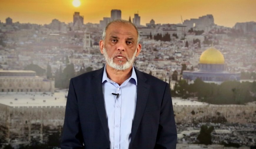 بدران: حماس أوفت بالتزاماتها وذرائع نتنياهو لتعطيل الاتفاق سقطت