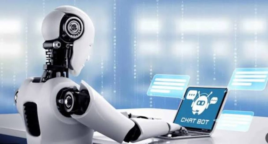 الأردن يطلق منصة "روبوت" دردشة ذكية لتعزيز الخدمات الحكومية