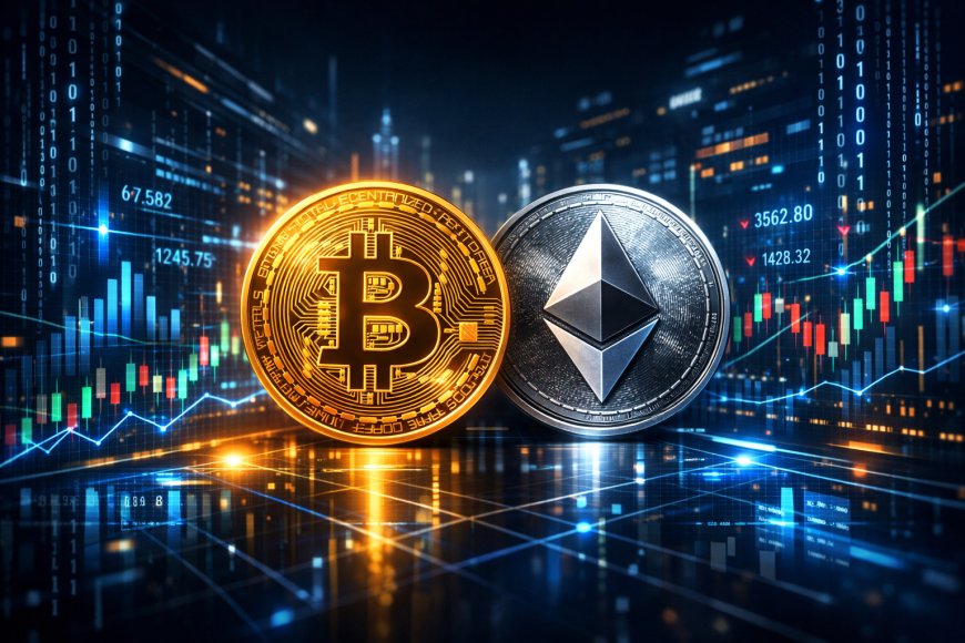 سعر البتكوين اليوم 29 يناير 2026: تذبذب مستمر وترقب لقرار الفيدرالي