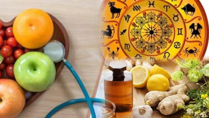 اهتمامات غير متوقعة لعشاق الأبراج الفلكية