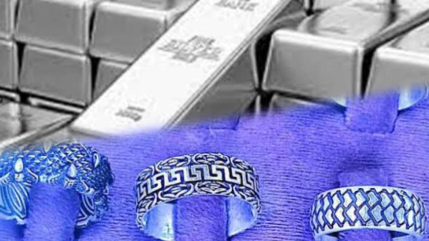 أسعار الفضة في الأردن اليوم 29 يناير 2026