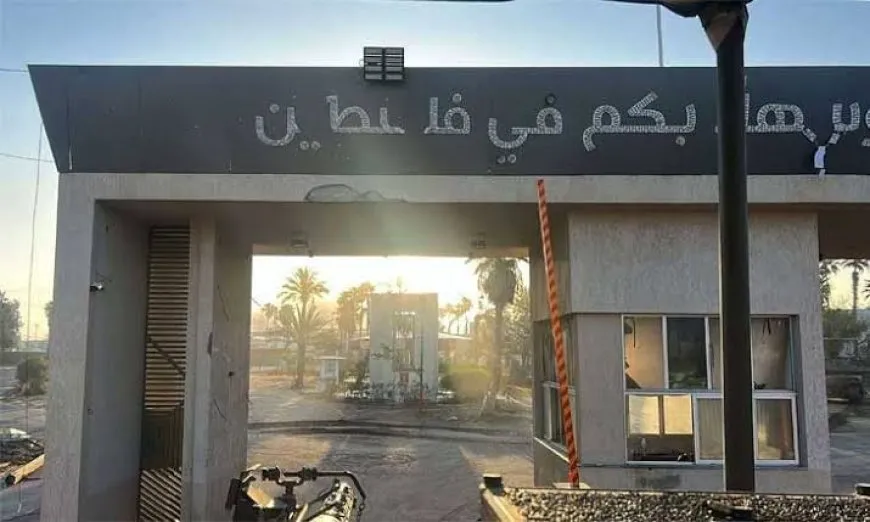 مركز غزة لحقوق الإنسان: ترتيبات فتح معبر رفح تعيد إنتاج القيود