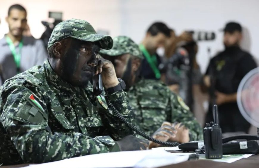 أمن المقاومة: فشل مخططات تشكيل عصابات عميلة في غزة والمرحلة المقبلة لتطهير القطاع